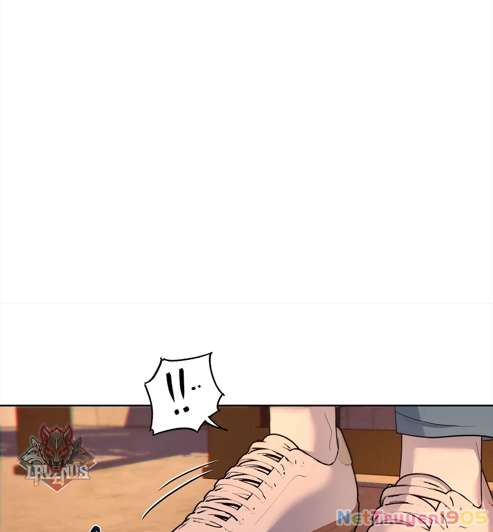 Tình Yêu Méo Mó Chapter 11 - Trang 2