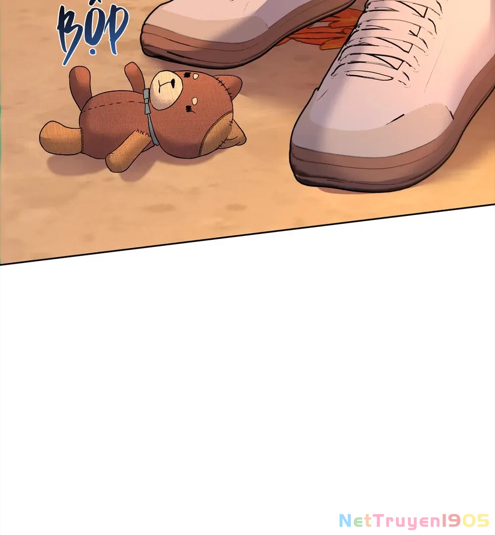 Tình Yêu Méo Mó Chapter 11 - Trang 2