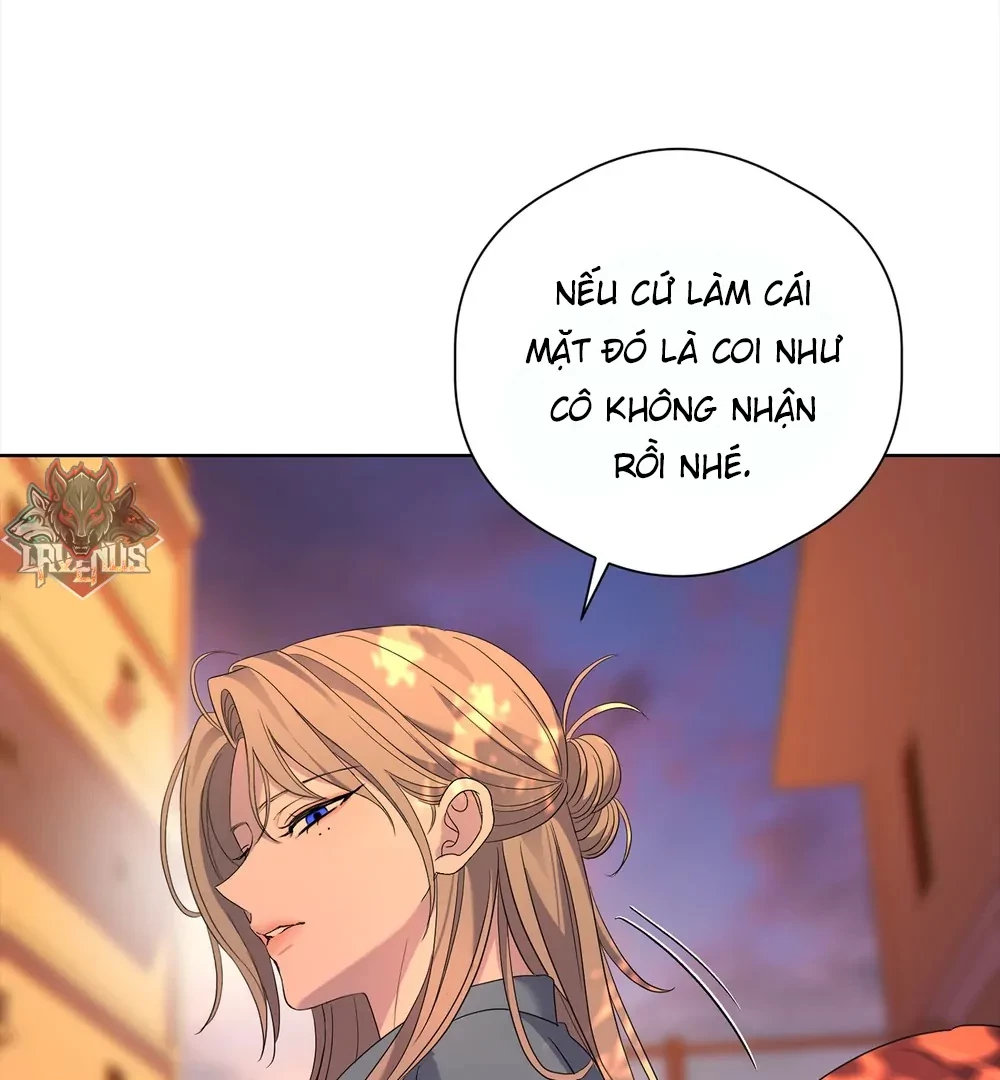 Tình Yêu Méo Mó Chapter 11 - Trang 2