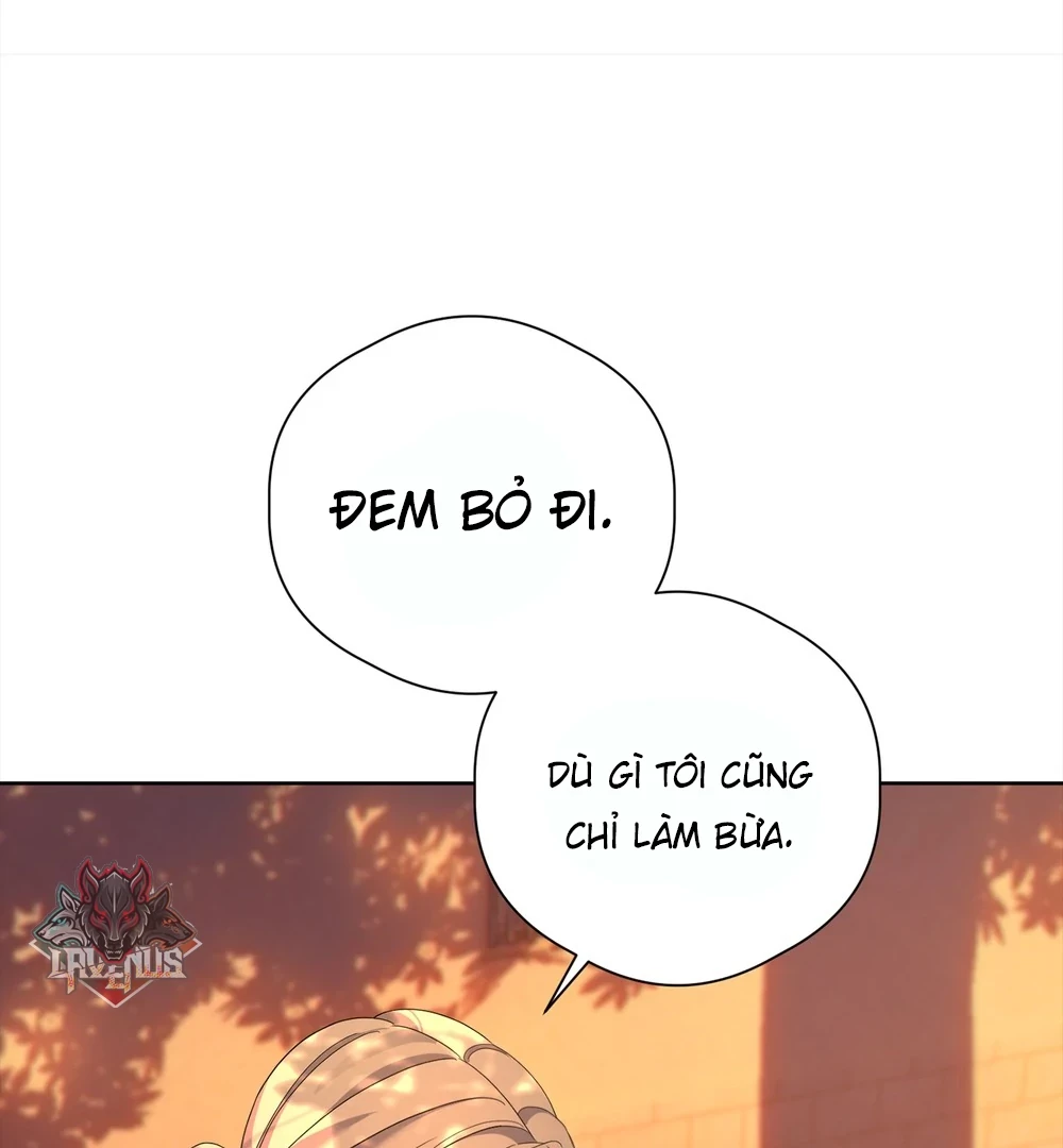 Tình Yêu Méo Mó Chapter 11 - Trang 2