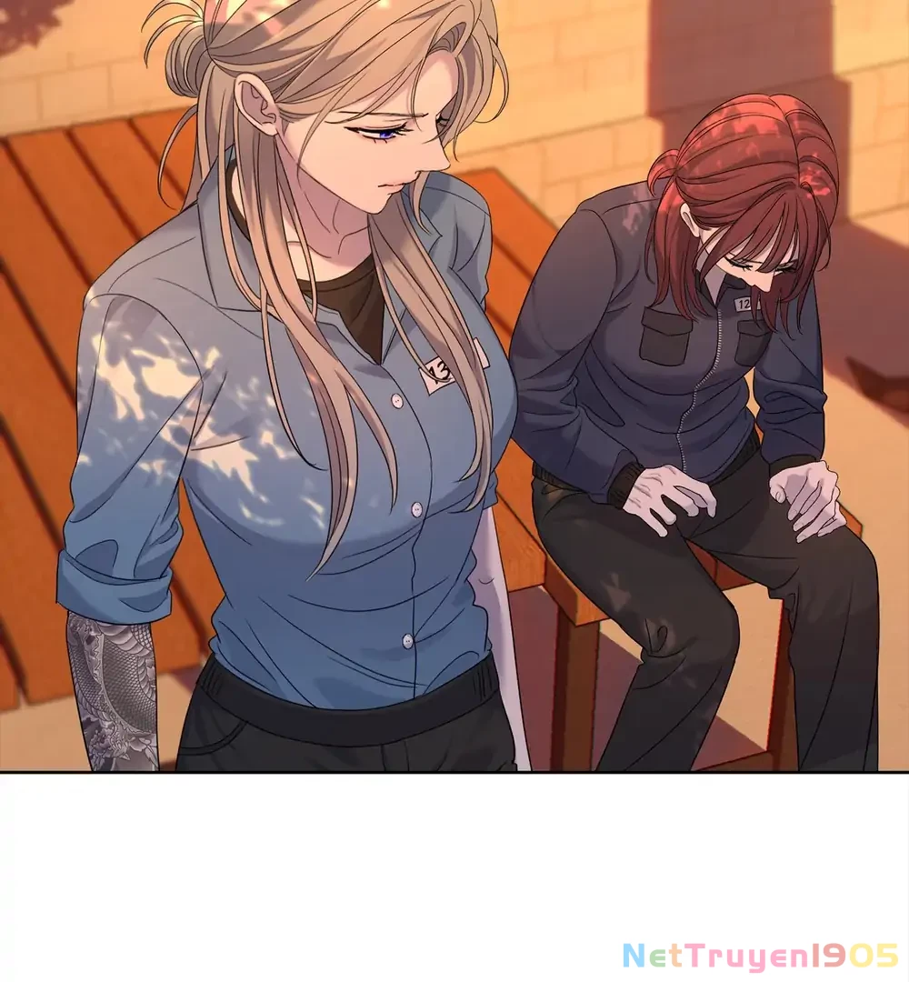 Tình Yêu Méo Mó Chapter 11 - Trang 2