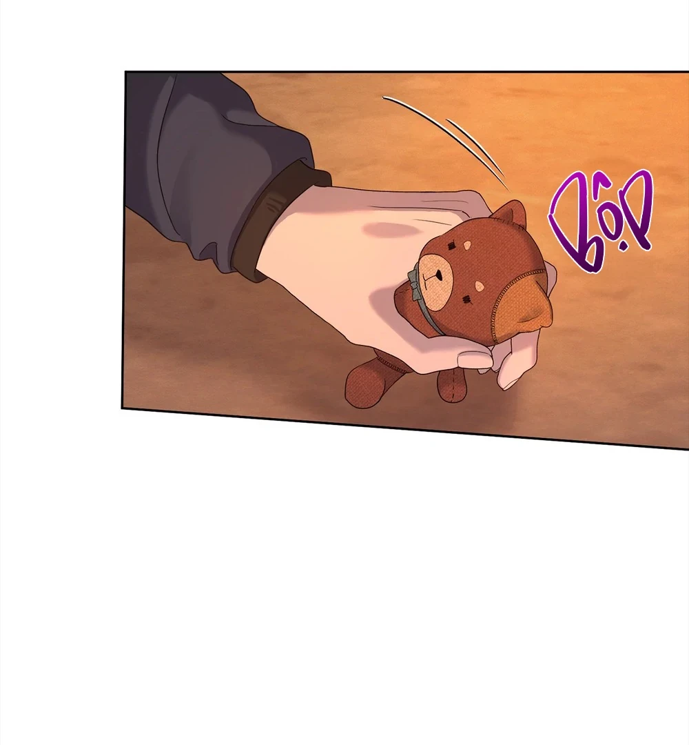 Tình Yêu Méo Mó Chapter 11 - Trang 2