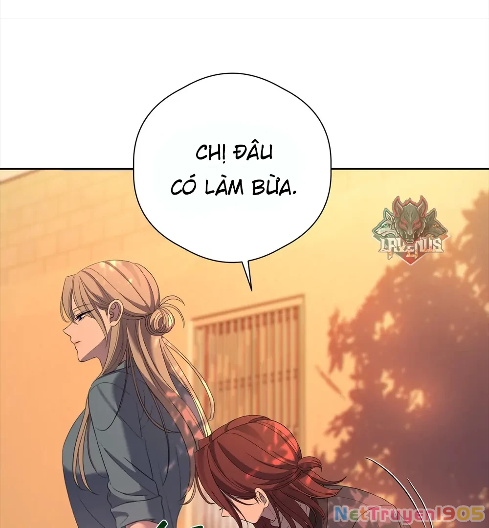 Tình Yêu Méo Mó Chapter 11 - Trang 2