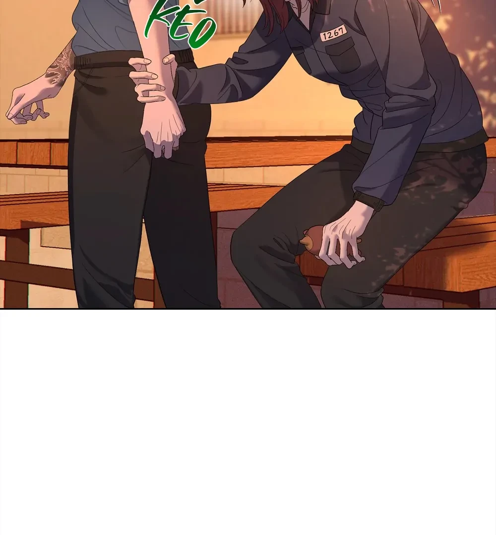 Tình Yêu Méo Mó Chapter 11 - Trang 2