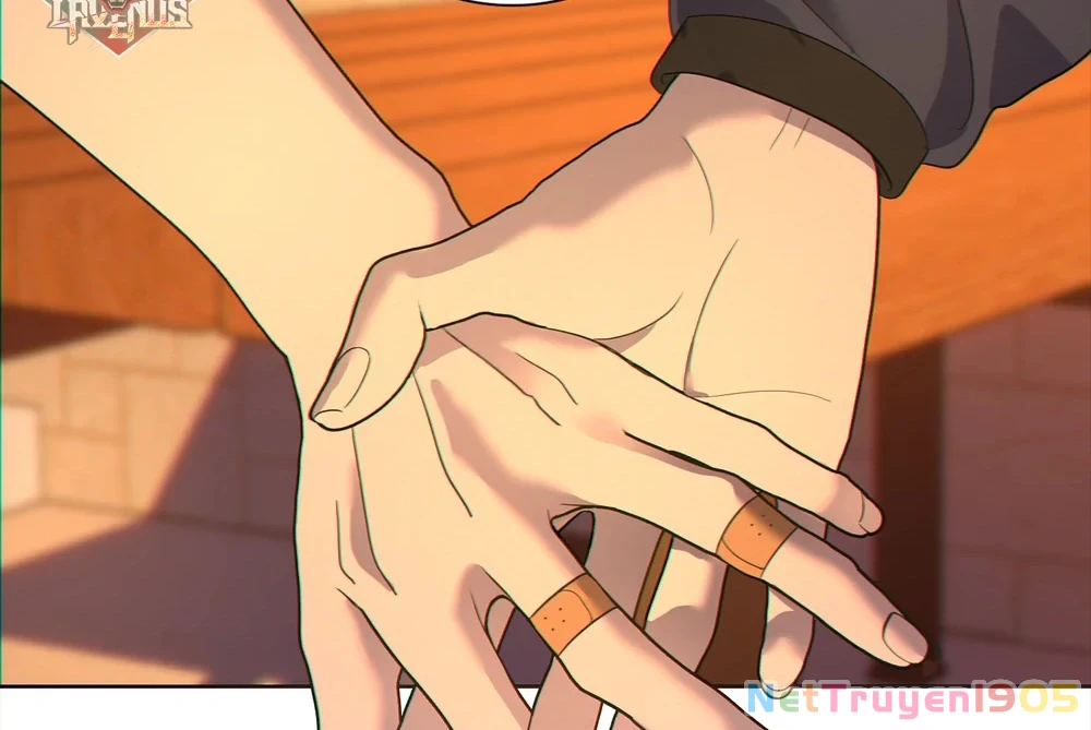 Tình Yêu Méo Mó Chapter 11 - Trang 2