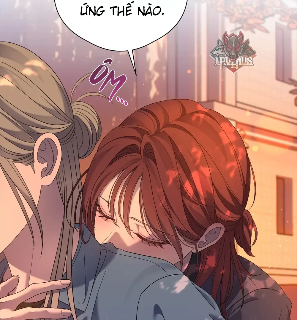 Tình Yêu Méo Mó Chapter 11 - Trang 2