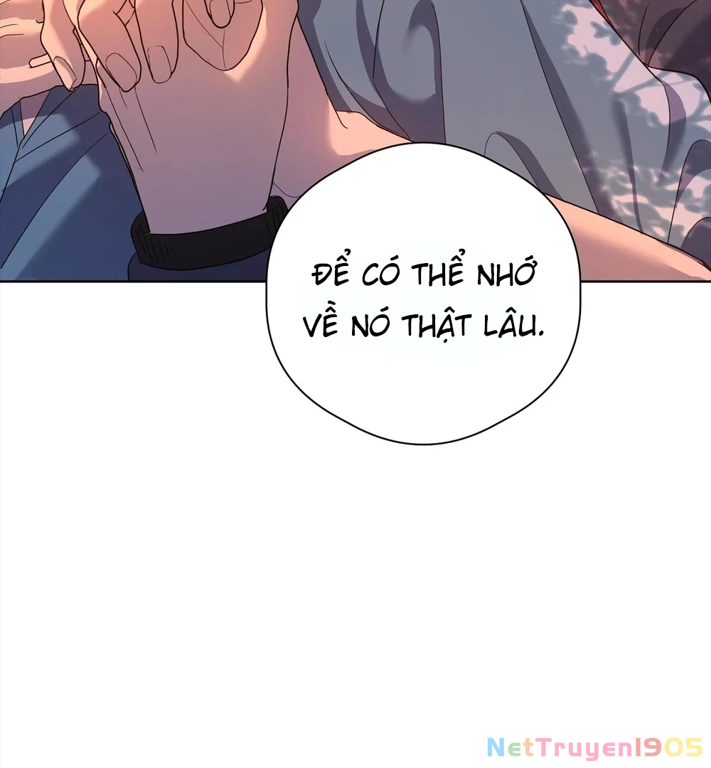 Tình Yêu Méo Mó Chapter 11 - Trang 2