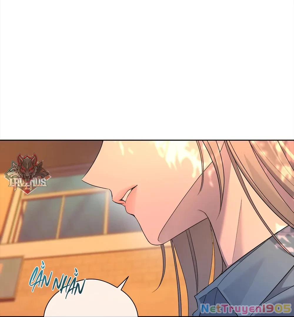 Tình Yêu Méo Mó Chapter 11 - Trang 2