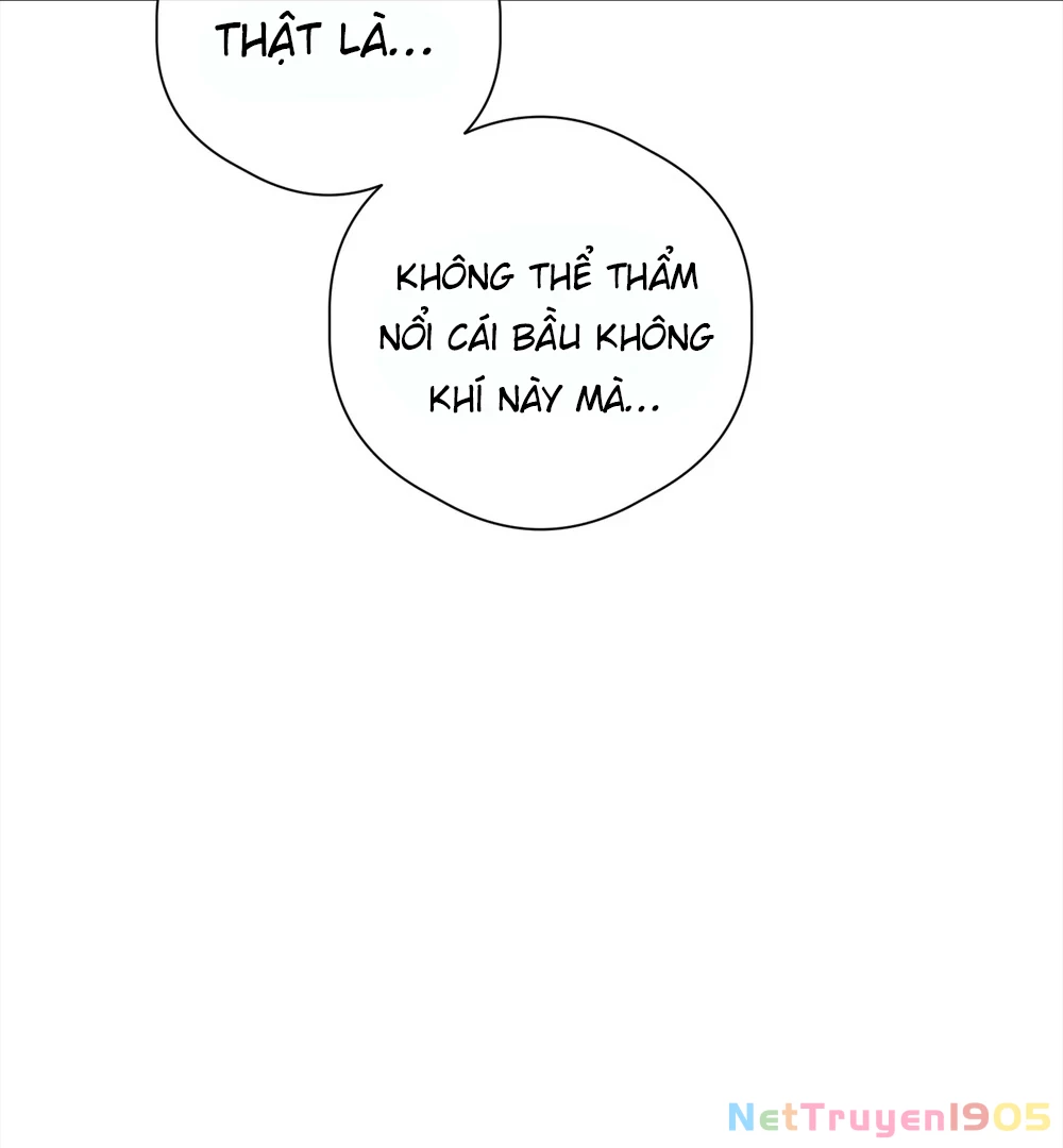 Tình Yêu Méo Mó Chapter 11 - Trang 2