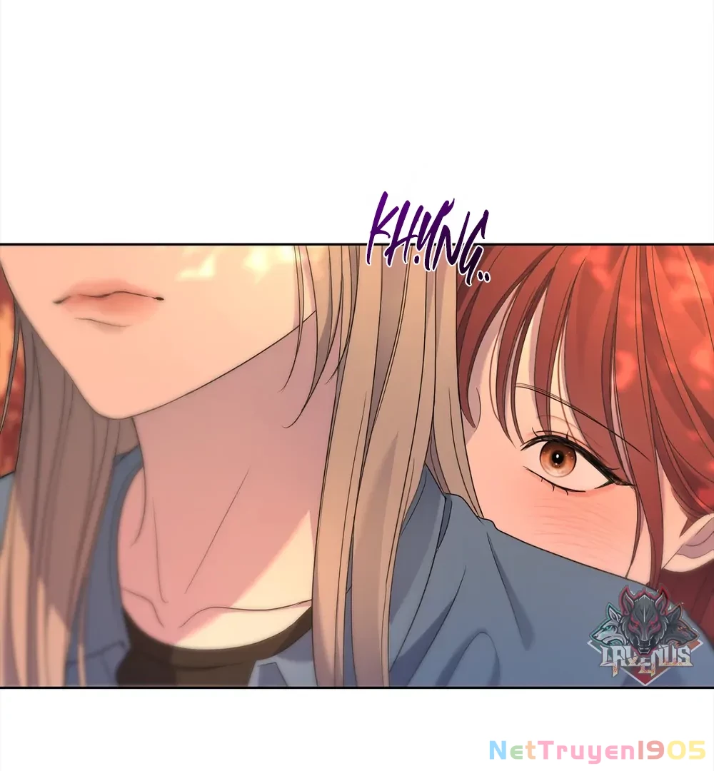 Tình Yêu Méo Mó Chapter 11 - Trang 2