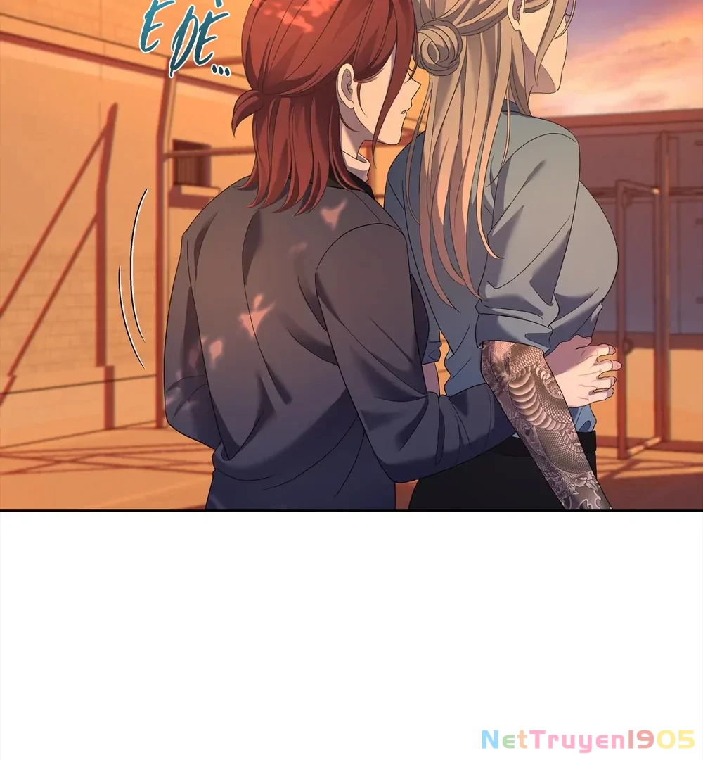 Tình Yêu Méo Mó Chapter 11 - Trang 2