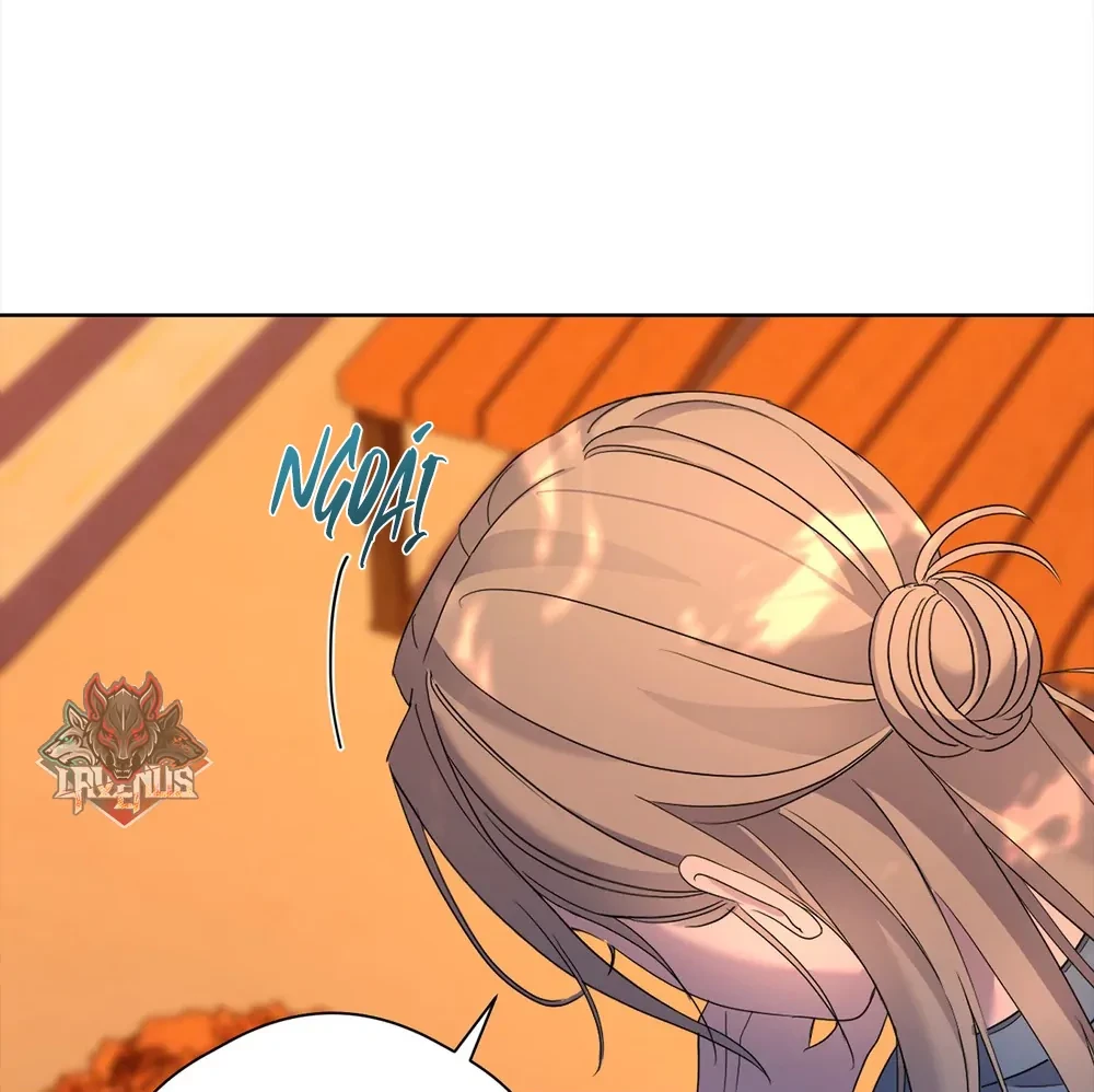 Tình Yêu Méo Mó Chapter 11 - Trang 2
