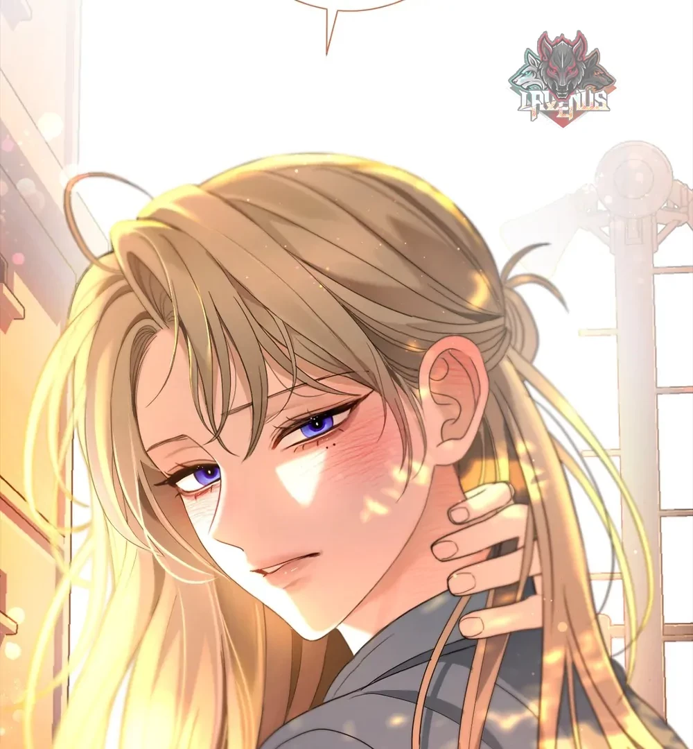 Tình Yêu Méo Mó Chapter 11 - Trang 2