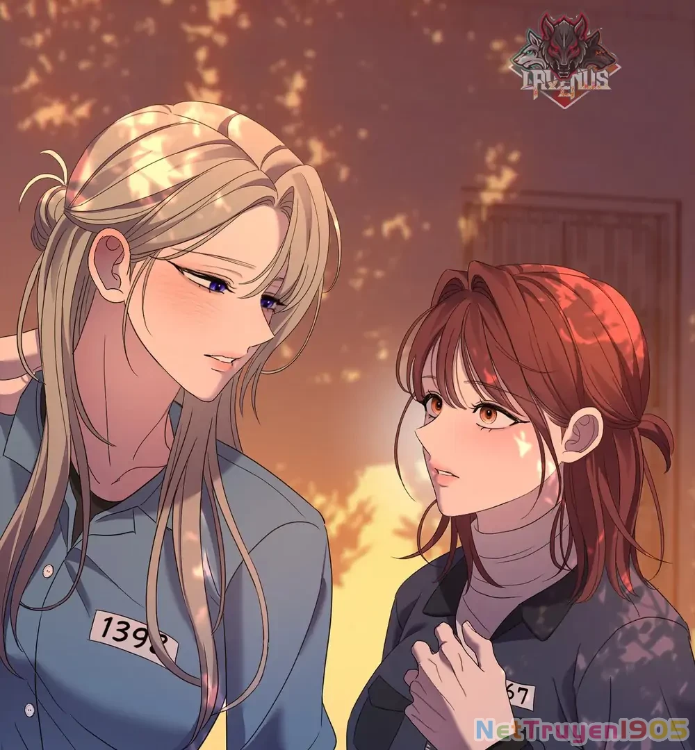 Tình Yêu Méo Mó Chapter 11 - Trang 2