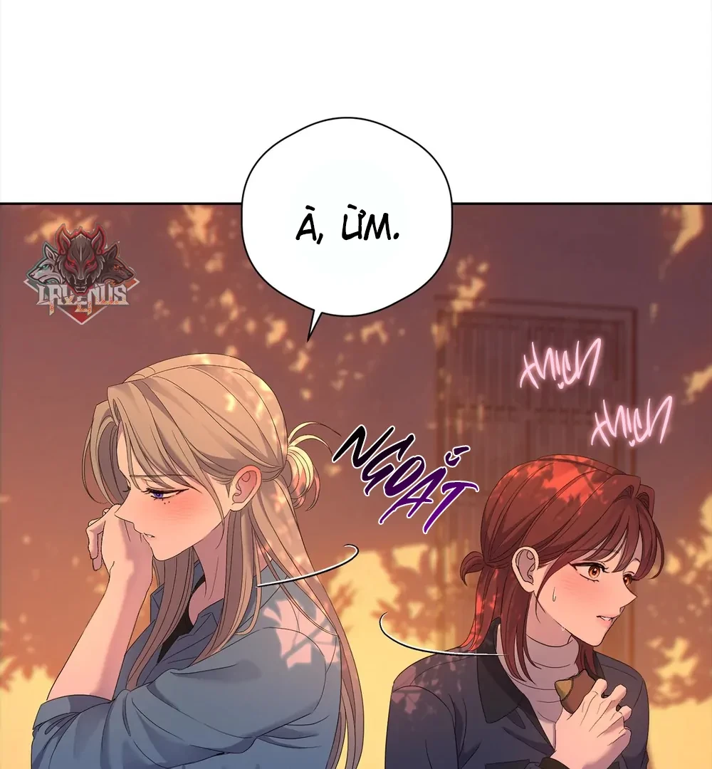 Tình Yêu Méo Mó Chapter 11 - Trang 2