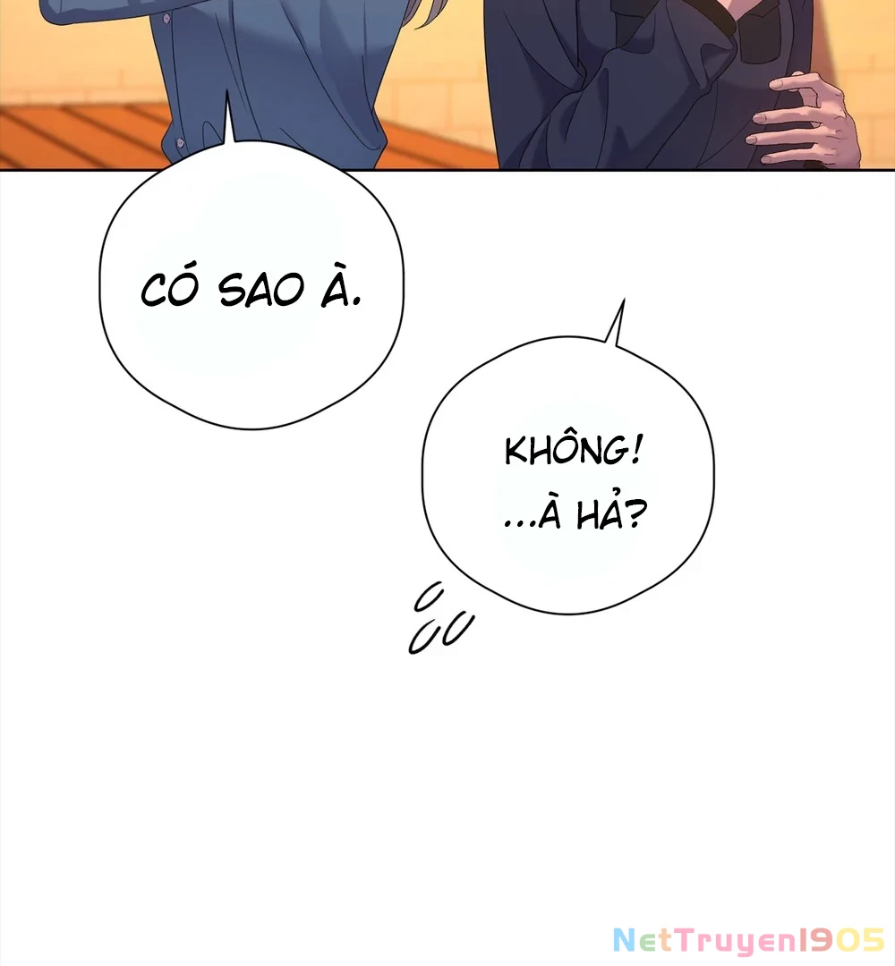 Tình Yêu Méo Mó Chapter 11 - Trang 2