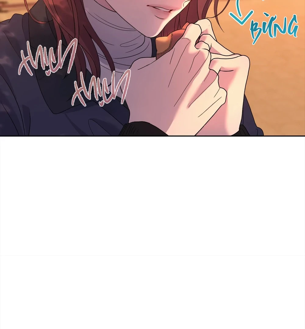 Tình Yêu Méo Mó Chapter 11 - Trang 2