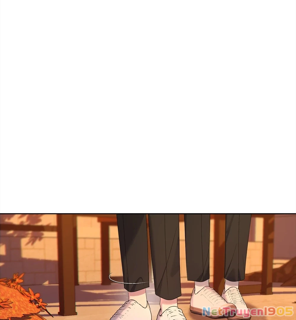 Tình Yêu Méo Mó Chapter 11 - Trang 2