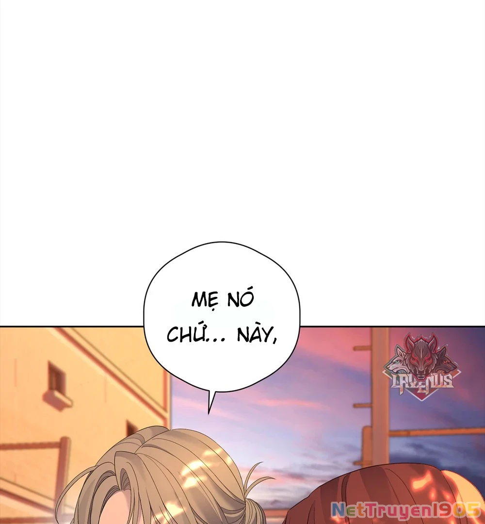 Tình Yêu Méo Mó Chapter 11 - Trang 2