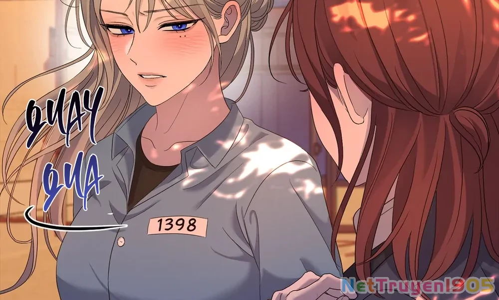 Tình Yêu Méo Mó Chapter 11 - Trang 2