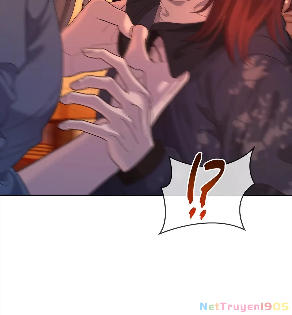 Tình Yêu Méo Mó Chapter 11 - Trang 2