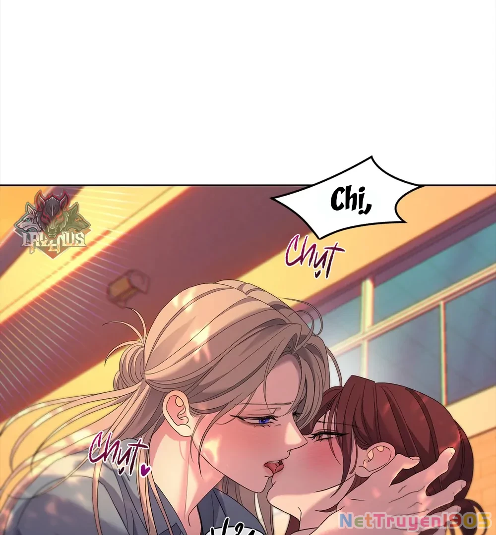 Tình Yêu Méo Mó Chapter 11 - Trang 2