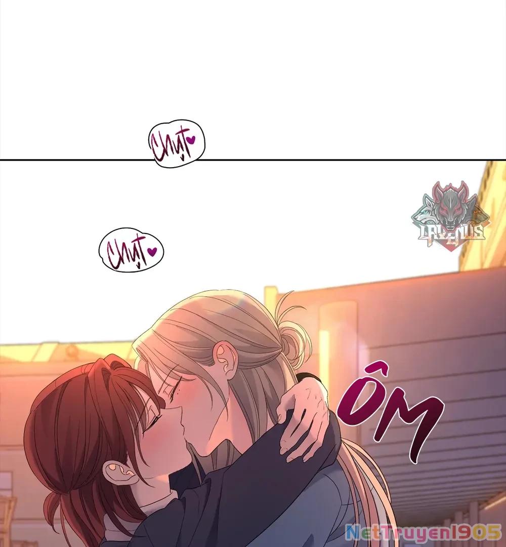 Tình Yêu Méo Mó Chapter 11 - Trang 2