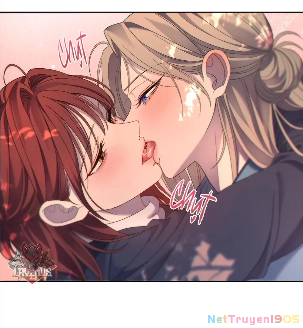 Tình Yêu Méo Mó Chapter 11 - Trang 2