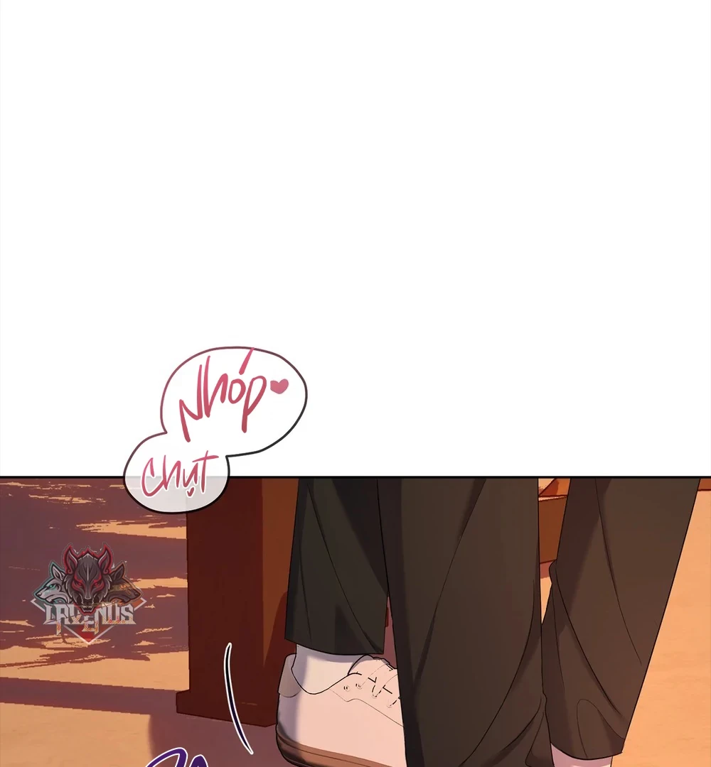 Tình Yêu Méo Mó Chapter 11 - Trang 2
