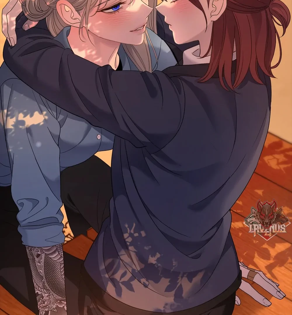 Tình Yêu Méo Mó Chapter 11 - Trang 2