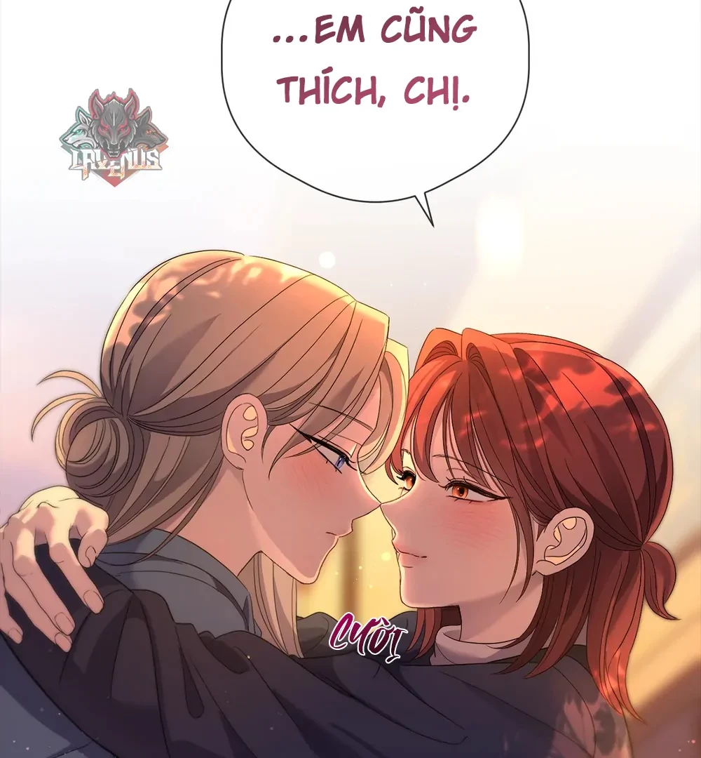 Tình Yêu Méo Mó Chapter 11 - Trang 2