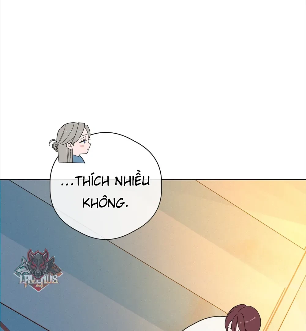 Tình Yêu Méo Mó Chapter 11 - Trang 2