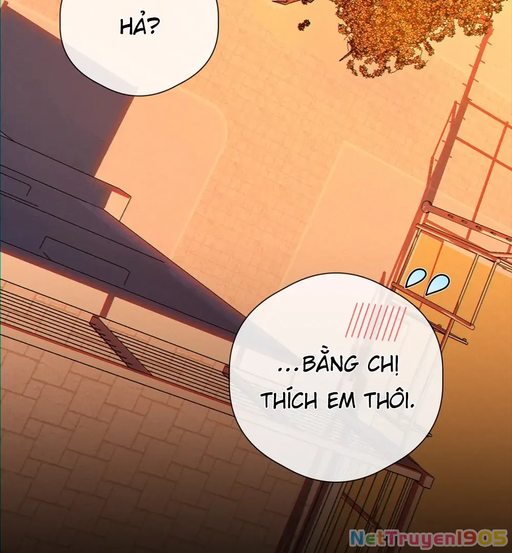 Tình Yêu Méo Mó Chapter 11 - Trang 2