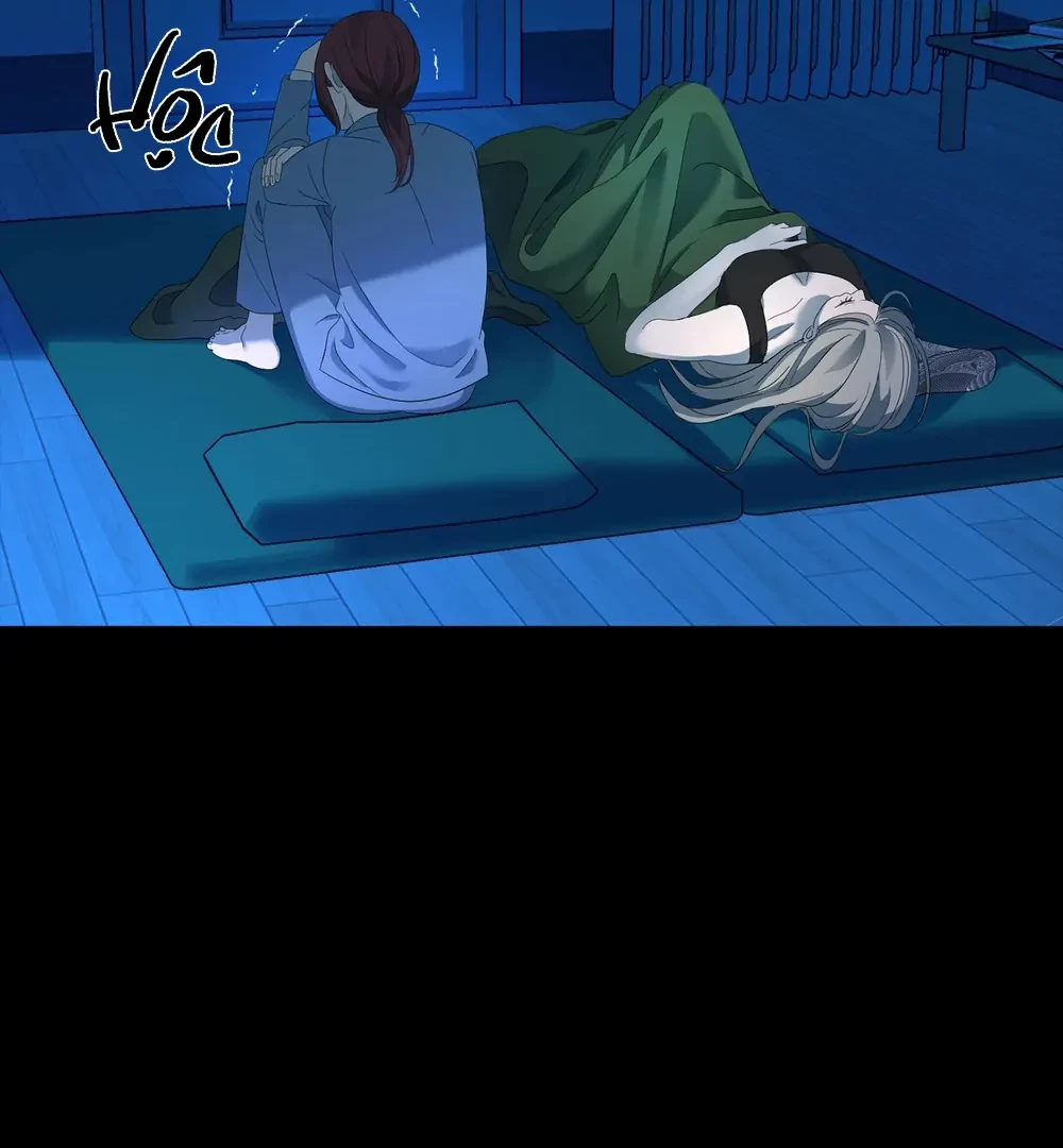 Tình Yêu Méo Mó Chapter 11 - Trang 2