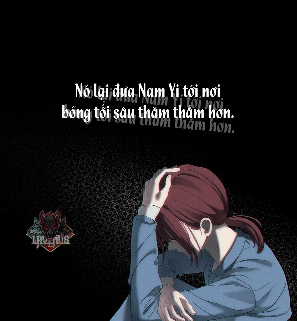 Tình Yêu Méo Mó Chapter 11 - Trang 2