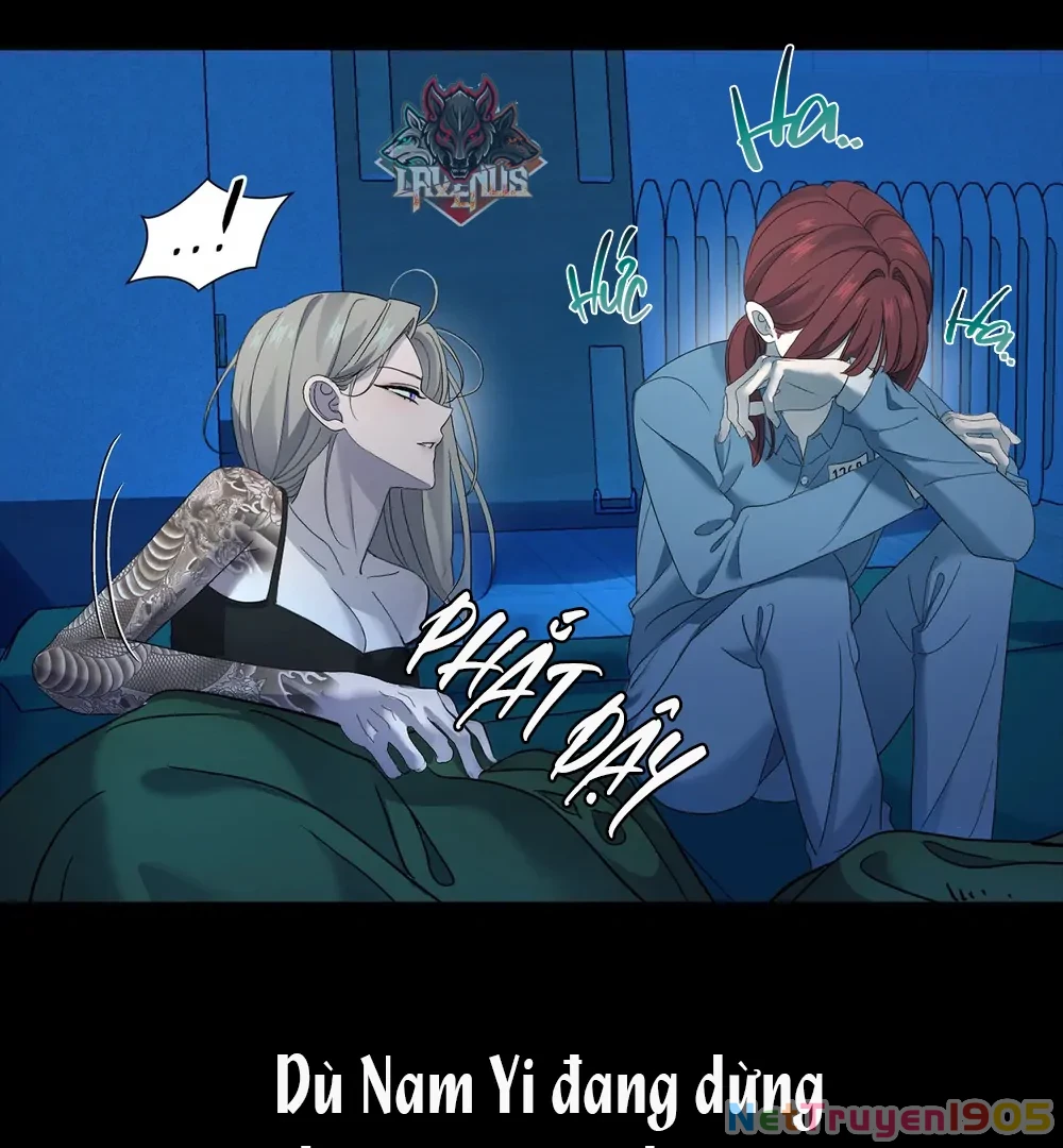Tình Yêu Méo Mó Chapter 11 - Trang 2