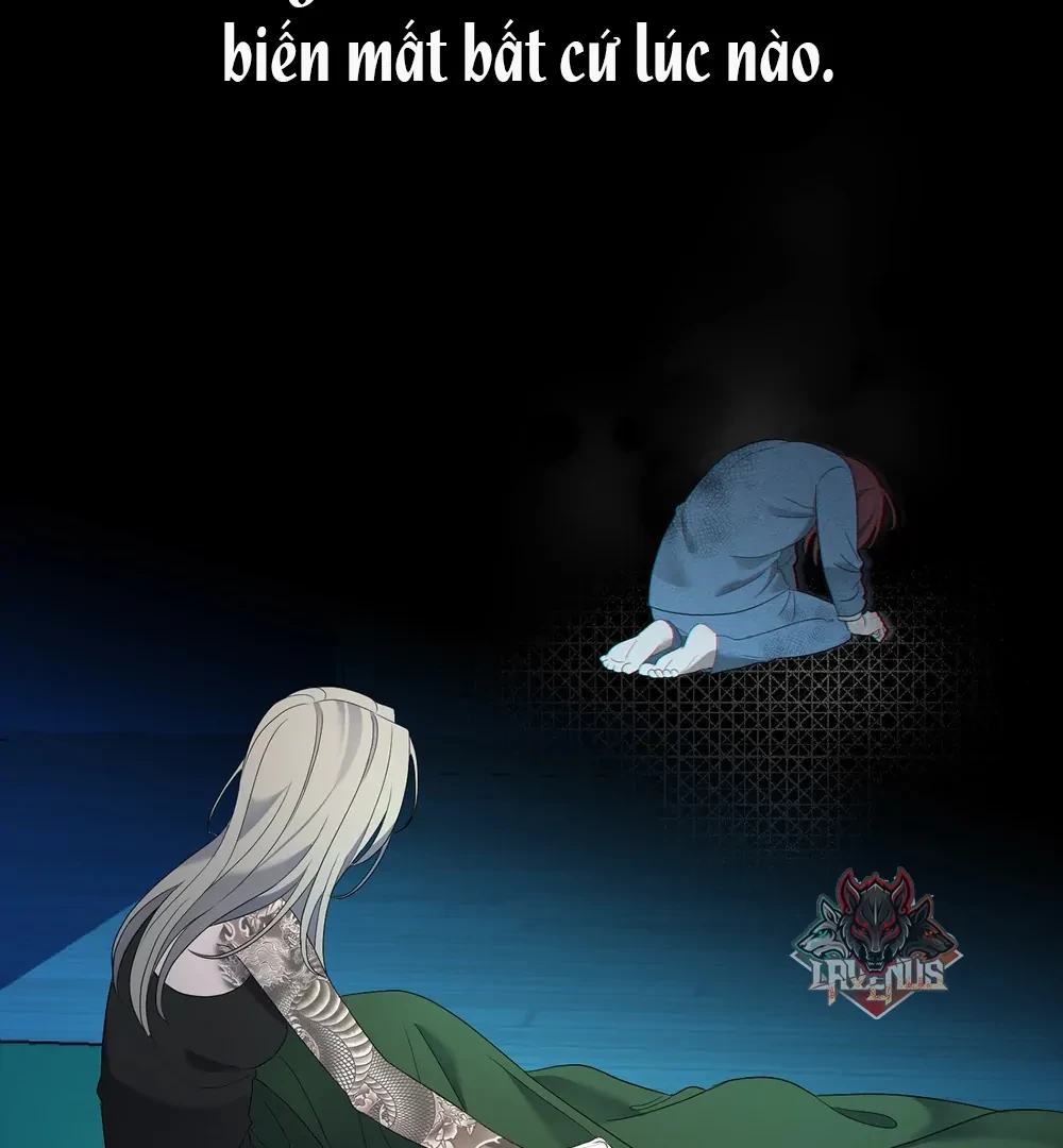 Tình Yêu Méo Mó Chapter 11 - Trang 2