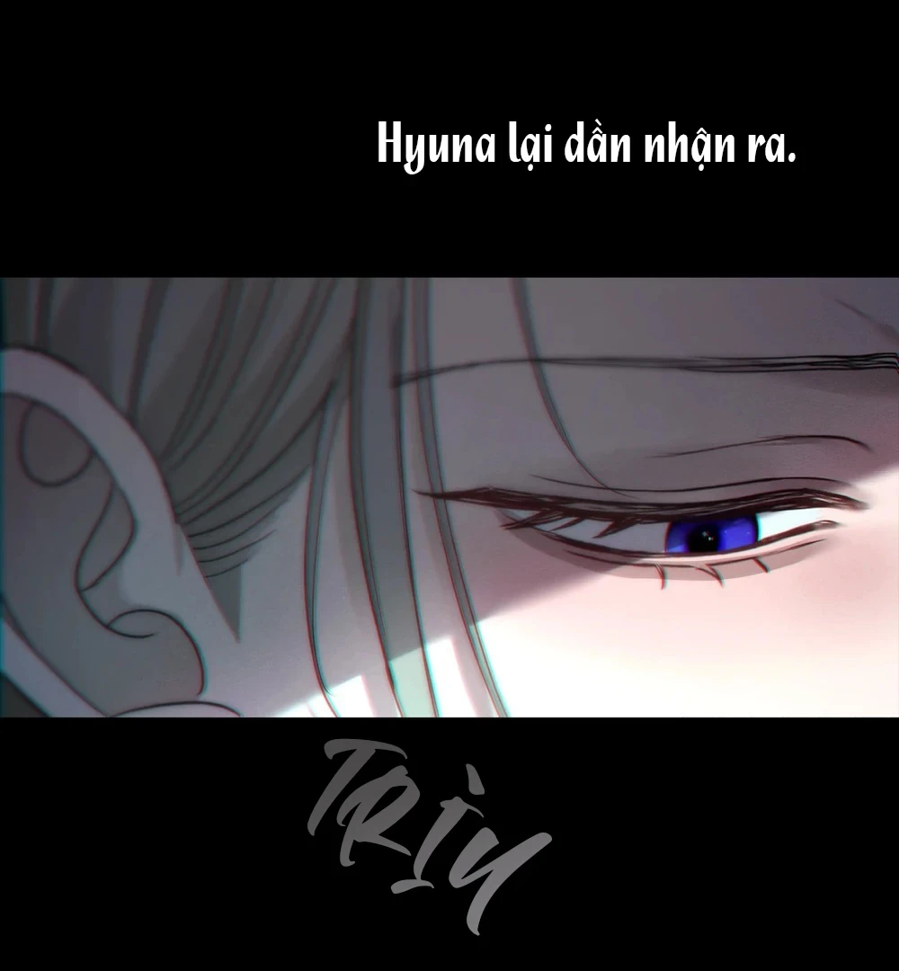 Tình Yêu Méo Mó Chapter 11 - Trang 2