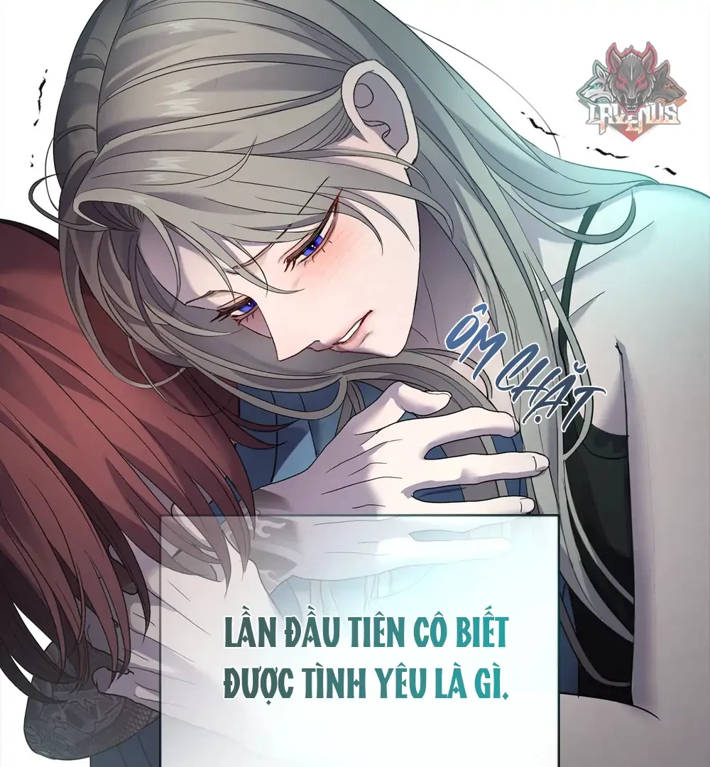 Tình Yêu Méo Mó Chapter 11 - Trang 2