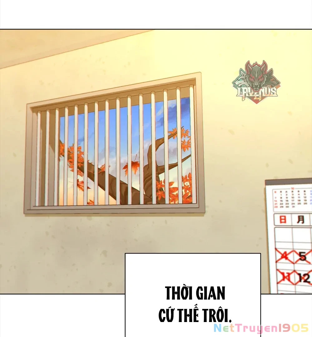 Tình Yêu Méo Mó Chapter 11 - Trang 2