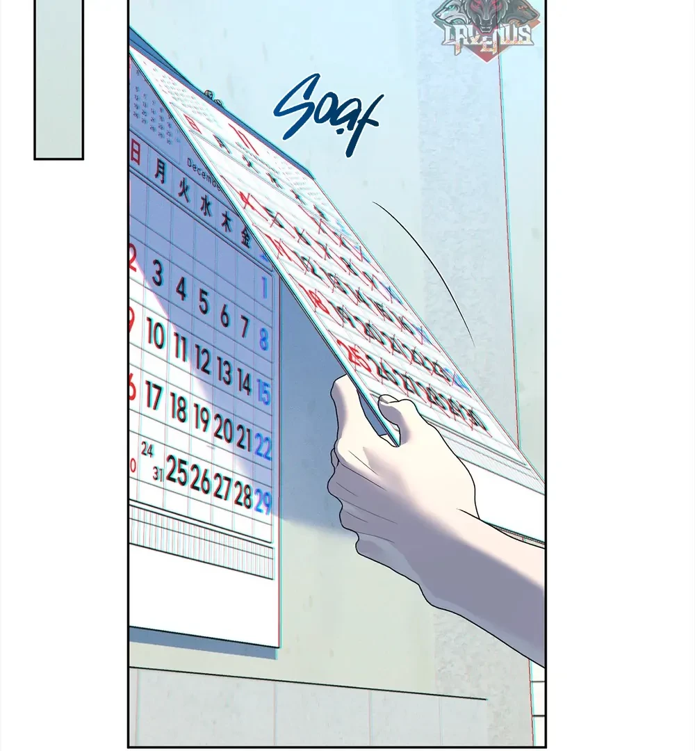 Tình Yêu Méo Mó Chapter 11 - Trang 2