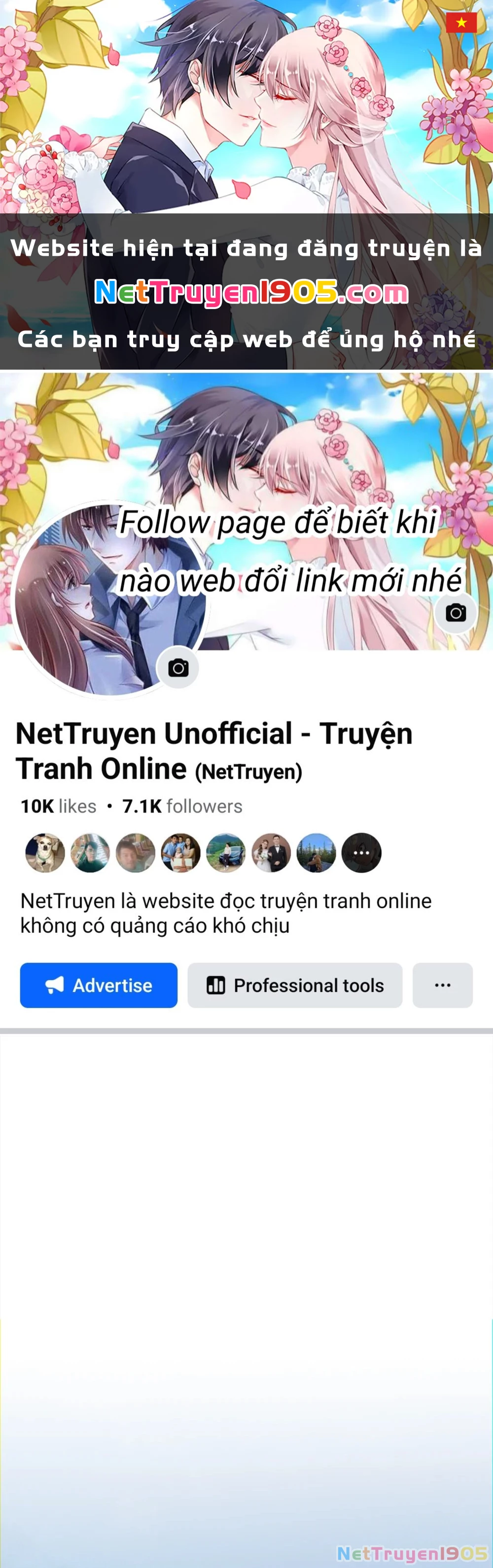 Tình Yêu Méo Mó Chapter 11 - Trang 2