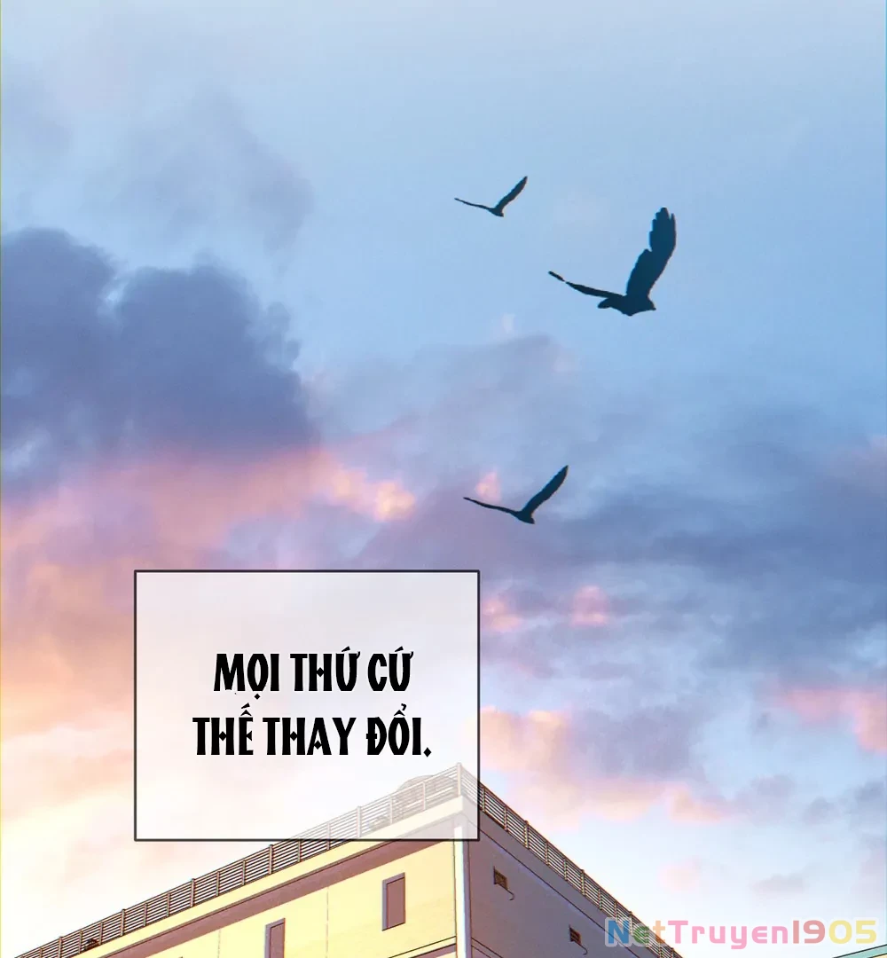 Tình Yêu Méo Mó Chapter 11 - Trang 2