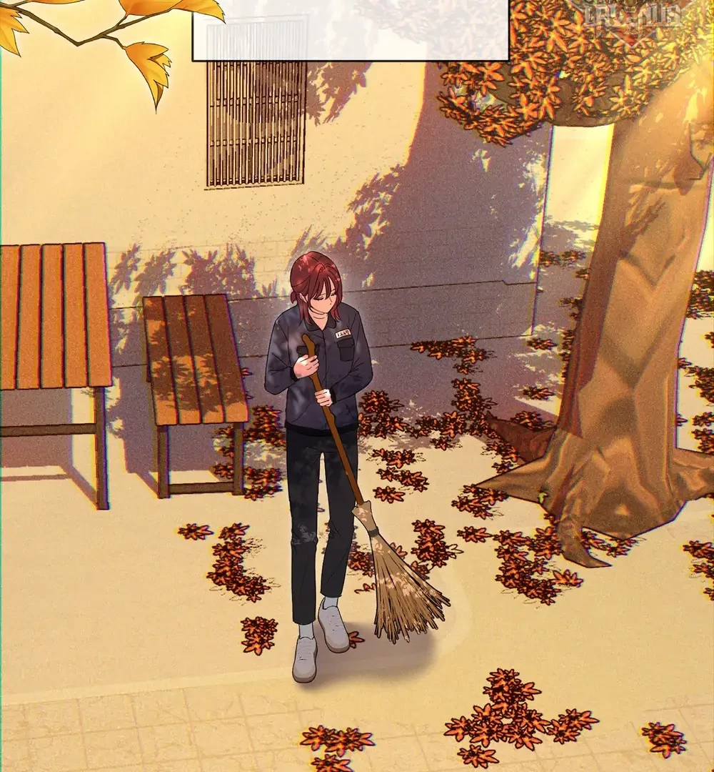 Tình Yêu Méo Mó Chapter 11 - Trang 2