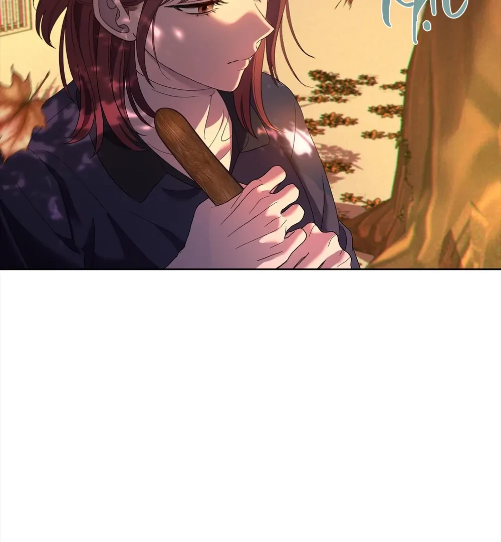 Tình Yêu Méo Mó Chapter 11 - Trang 2