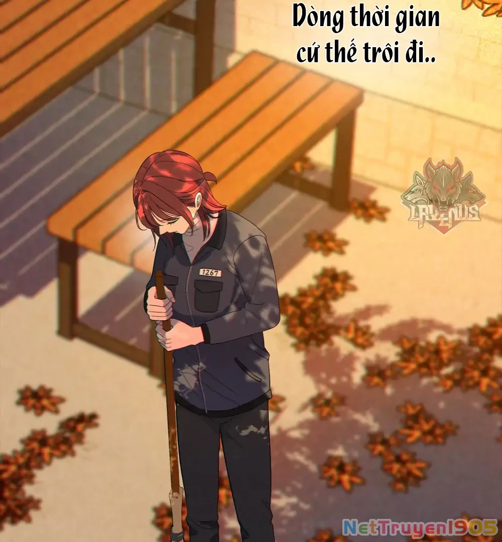 Tình Yêu Méo Mó Chapter 11 - Trang 2