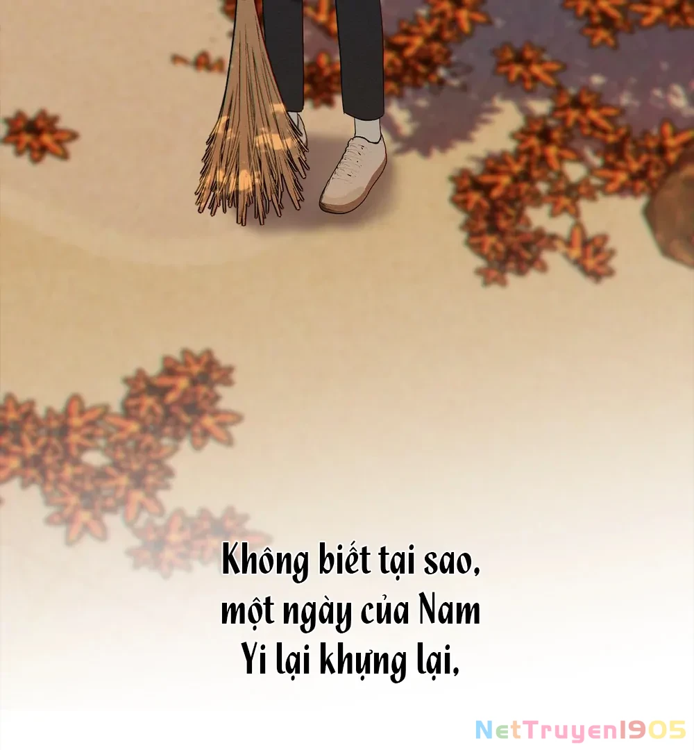 Tình Yêu Méo Mó Chapter 11 - Trang 2