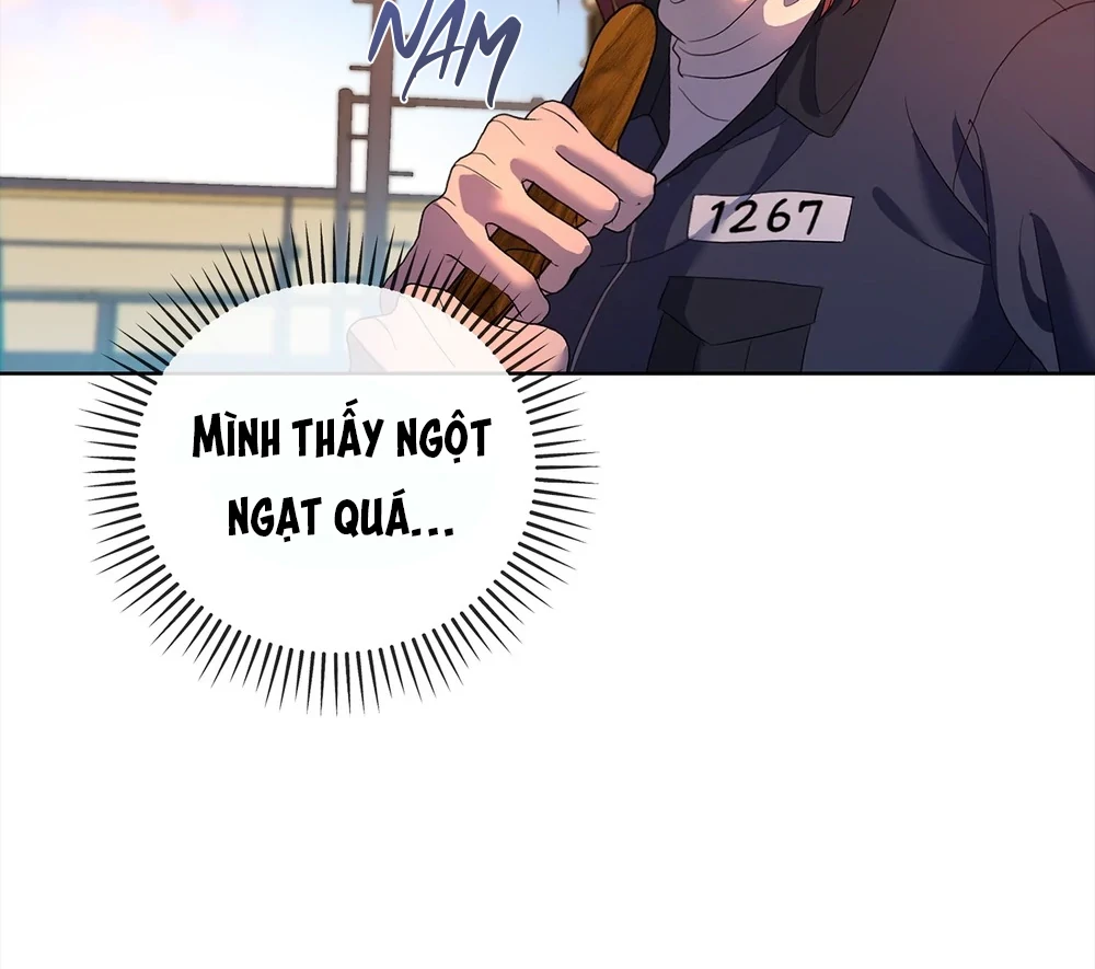 Tình Yêu Méo Mó Chapter 11 - Trang 2