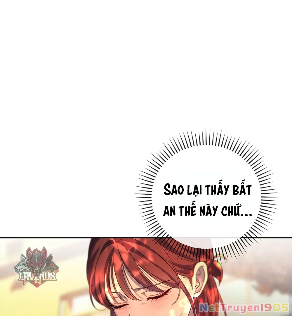 Tình Yêu Méo Mó Chapter 11 - Trang 2