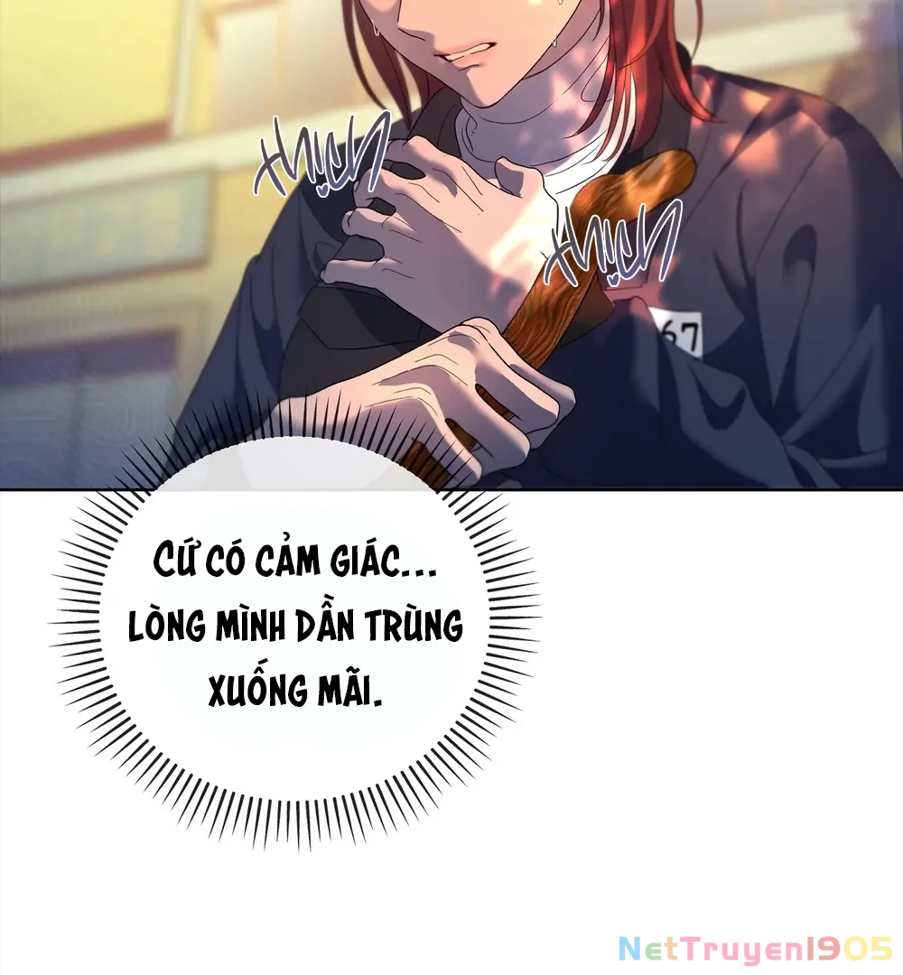 Tình Yêu Méo Mó Chapter 11 - Trang 2